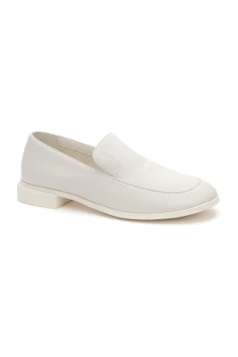 Casual Stängda Loafers
