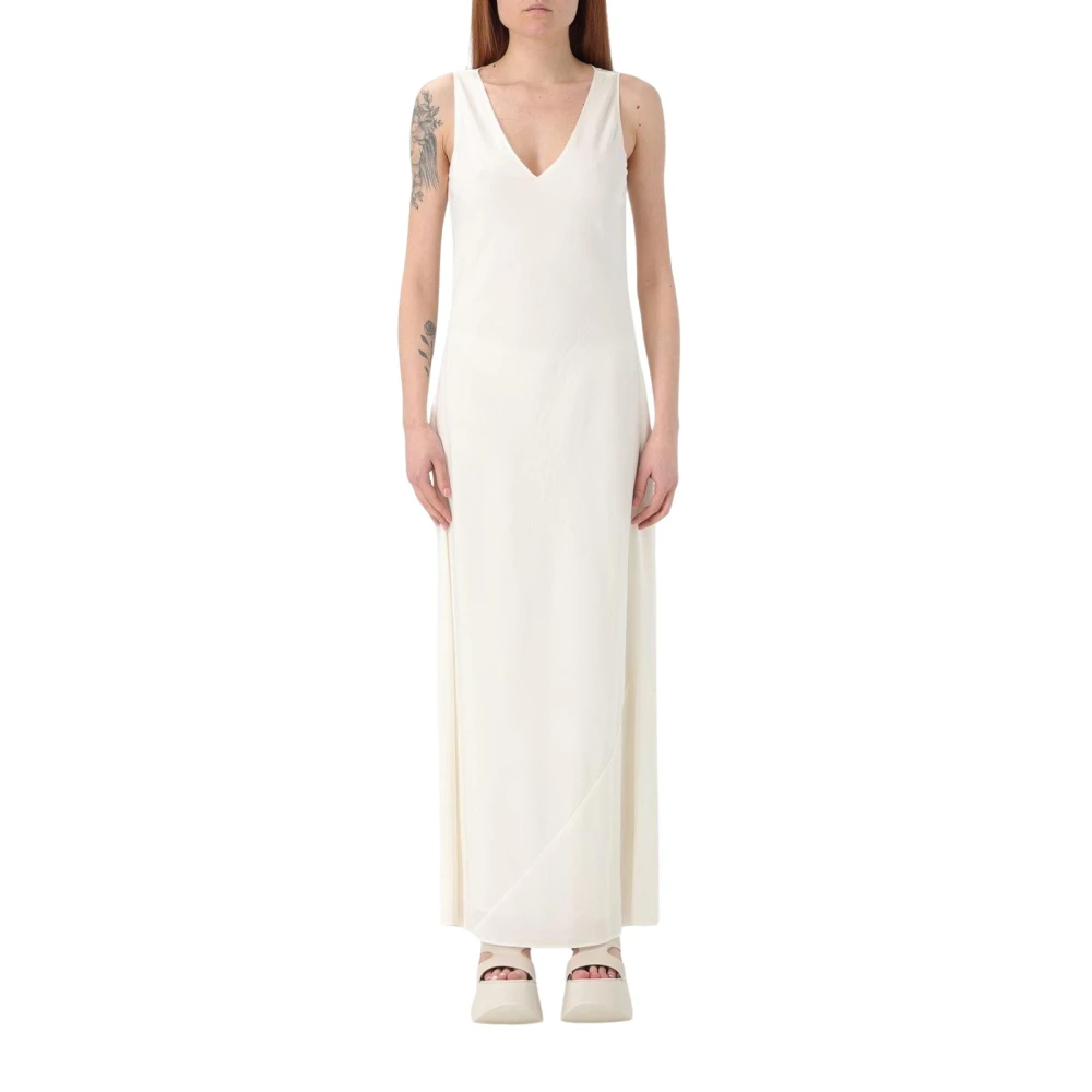 Dresses > Day Dresses > Maxi Dresses - - Calvin Klein - Modalova