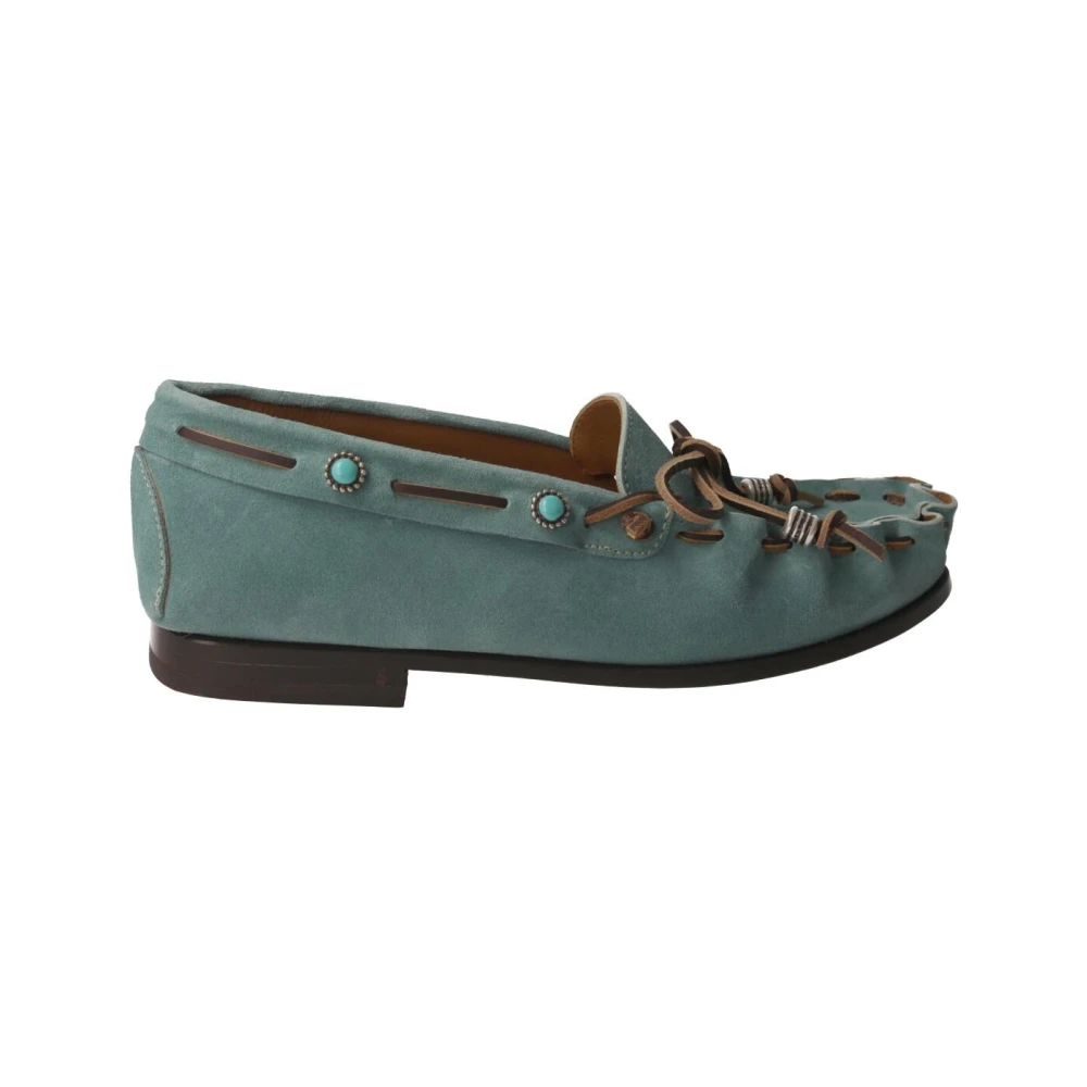 Shoes > Flats > Sailor Shoes - - Calce - Modalova