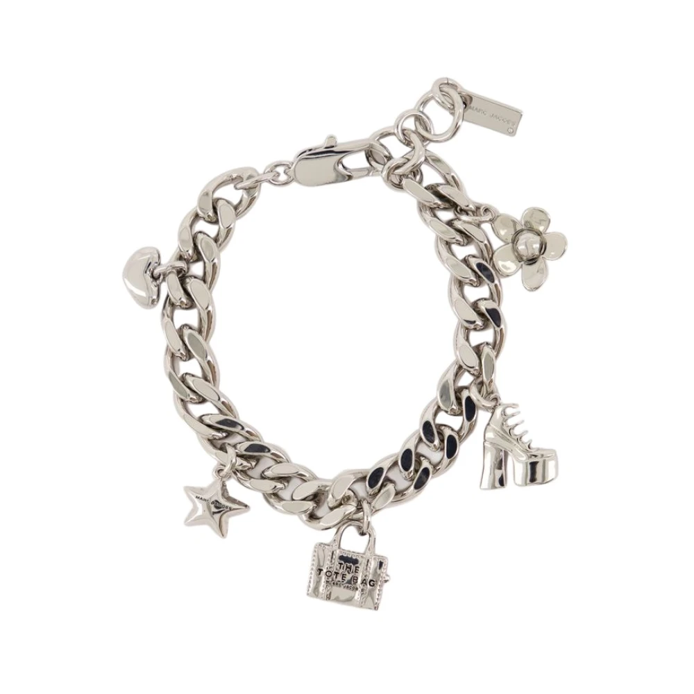 Accessories > Jewellery > Bracelets - - Marc Jacobs - Modalova