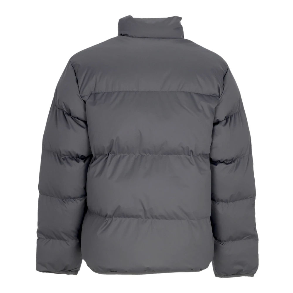 Nike Piumino Jas Gray Heren