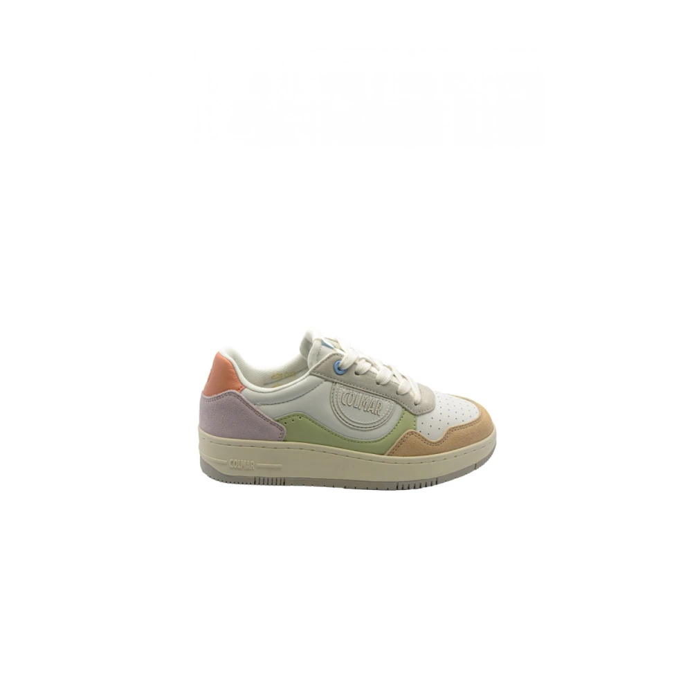 Colmar Austin Sway 083 Dames Schoenen Veelkleurig Multicolor