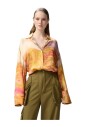 chemise-coton-multicolore-beige-imprime