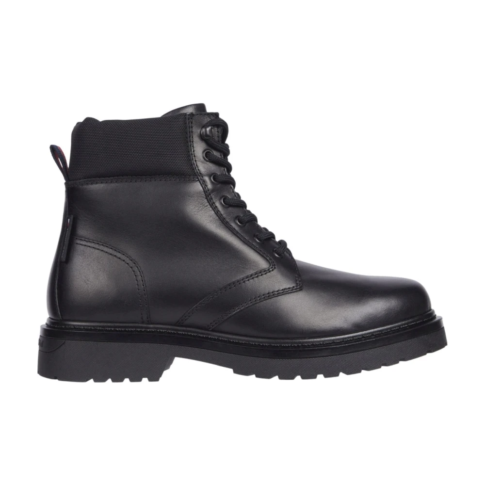 Shoes > Boots > Lace-up Boots - - Tommy Jeans - Modalova