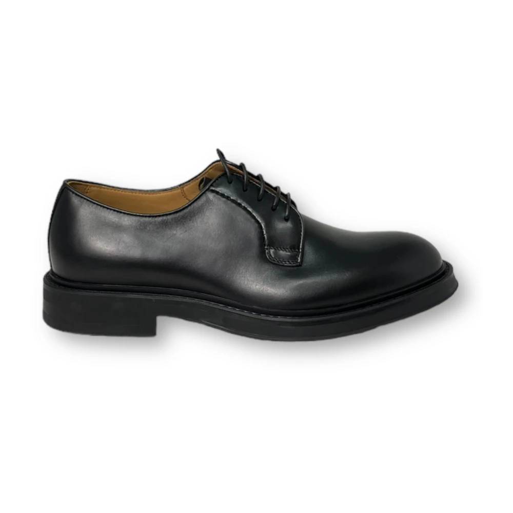 Corvari Diver Veterschoenen Black Heren