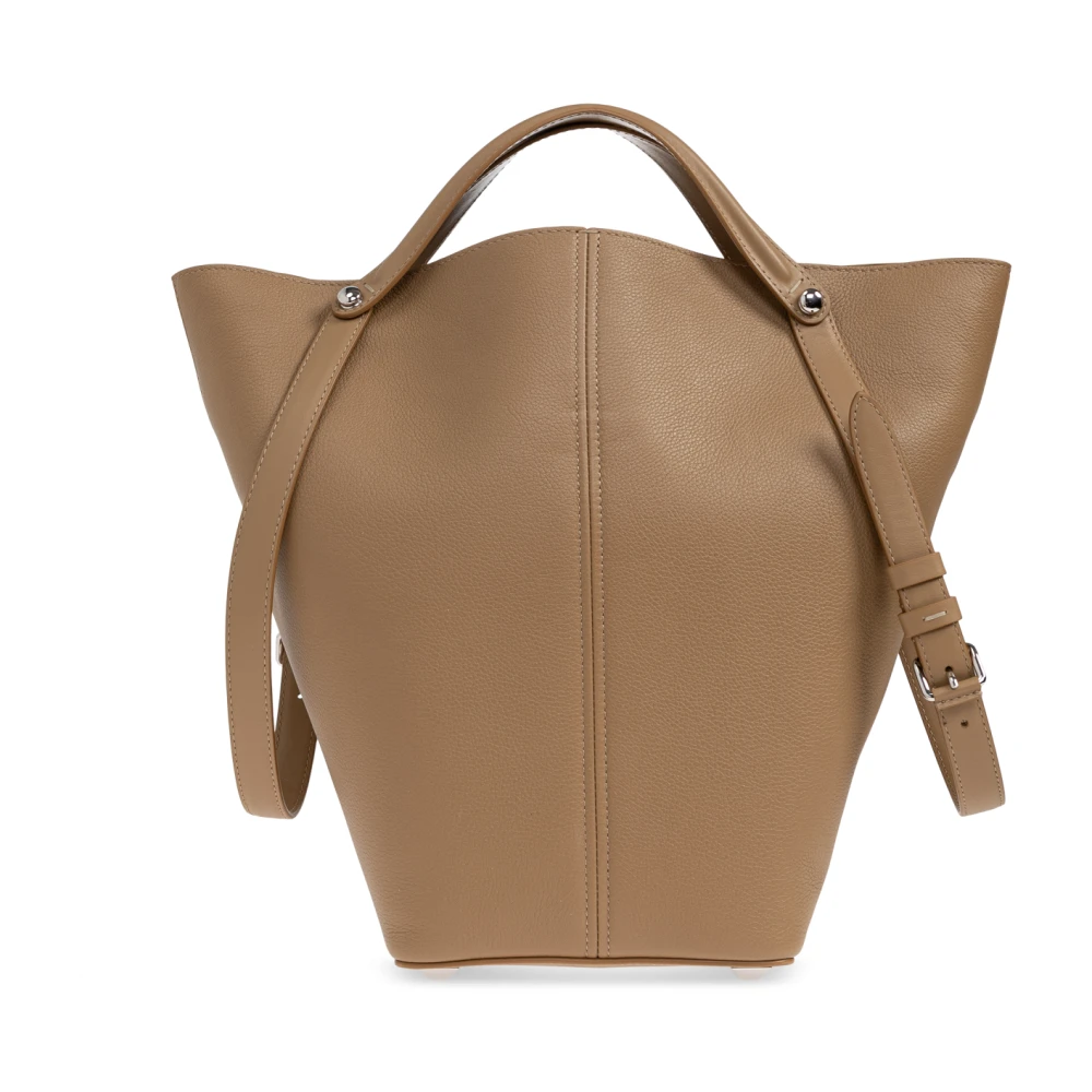 Maison Margiela Unisex Beige Taschen, One Sizegröße: