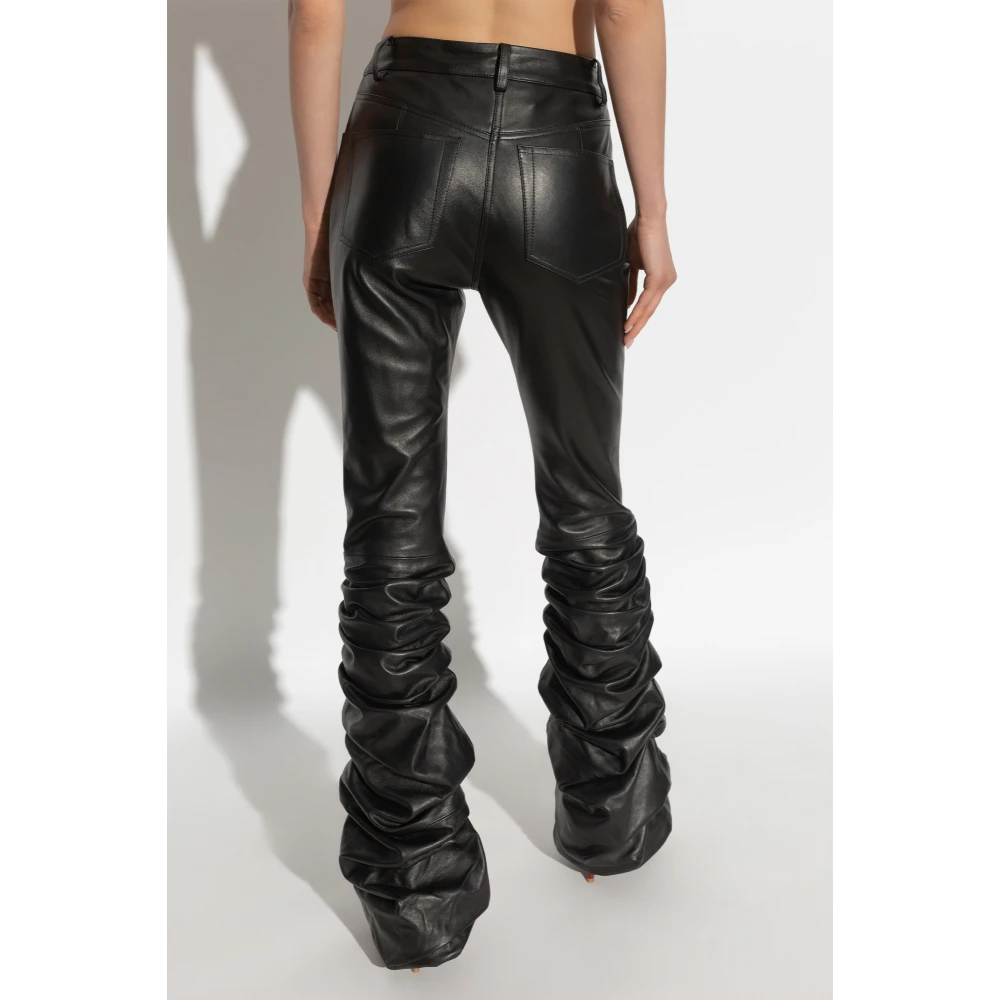 The Mannei Broek Lena Black Dames
