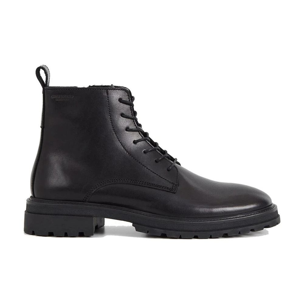 Shoes > Boots > Lace-up Boots - - Vagabond Shoemakers - Modalova