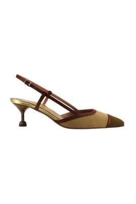 Delfina Slingback