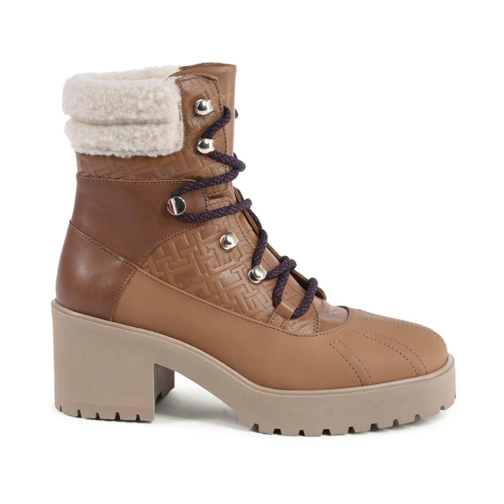 Shoes > Boots > Winter Boots - - Tommy Hilfiger - Modalova