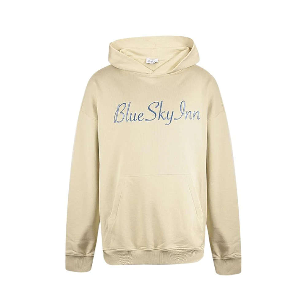Sweatshirts & Hoodies > Hoodies - - Blue Sky Inn - Modalova