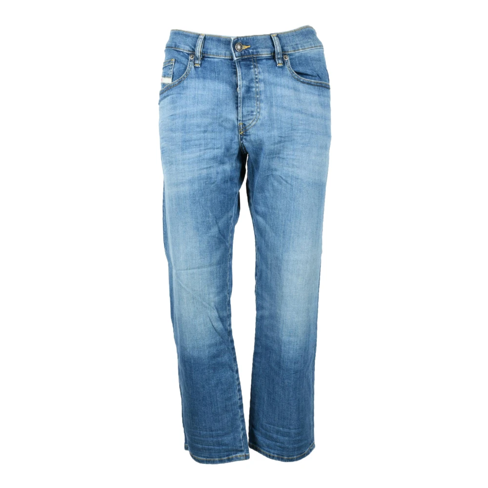 Jeans > Slim-fit Jeans - - Diesel - Modalova