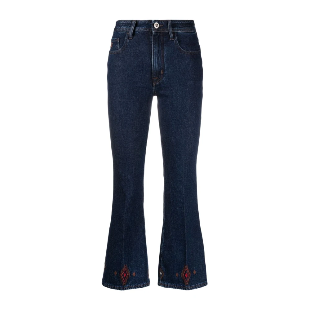Jeans > Flared Jeans - - Jacob Cohën - Modalova