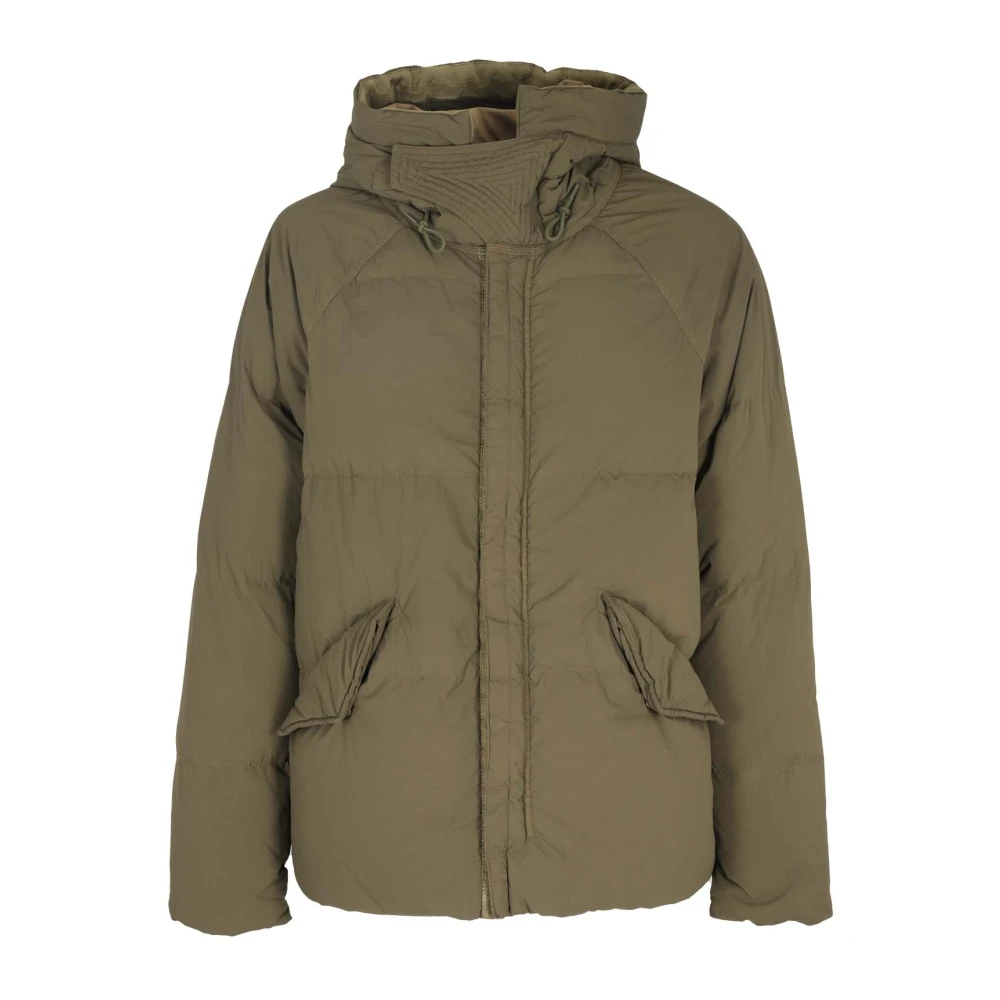 Jackets > Winter Jackets - - Ten C - Modalova