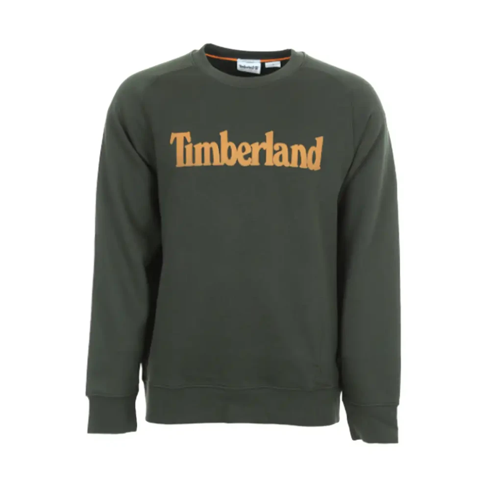 Sweatshirts & Hoodies > Sweatshirts - - Timberland - Modalova