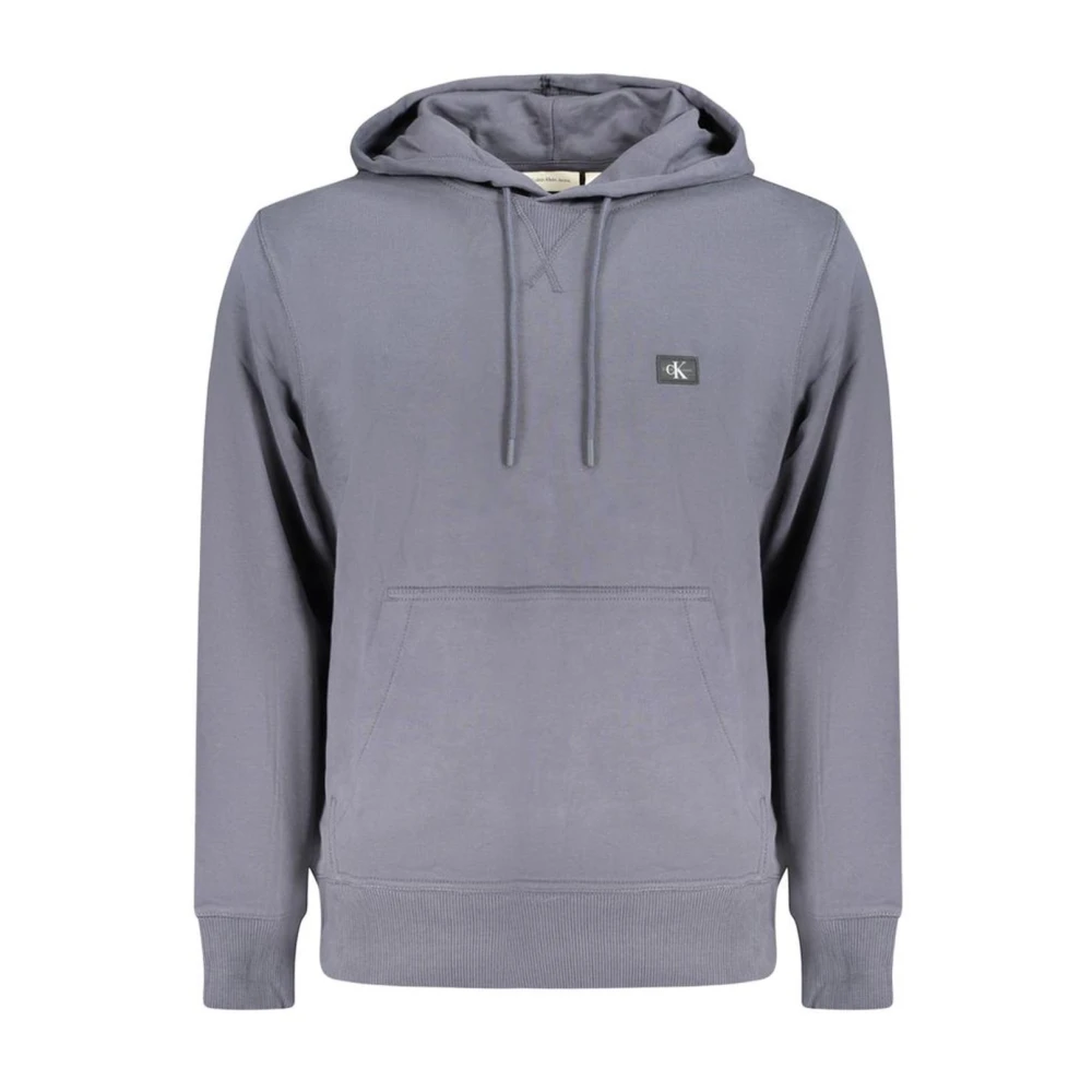 Sweatshirts & Hoodies > Hoodies - - Calvin Klein - Modalova