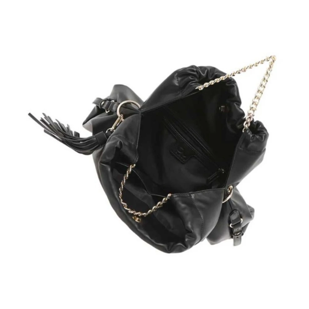 Byblos Smeraldo Dames Tas Black Dames