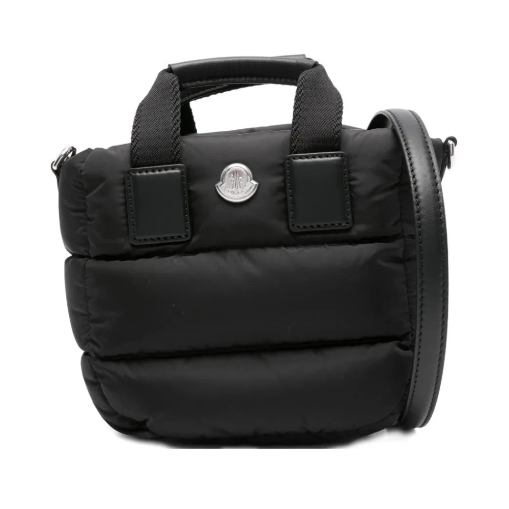 Moncler Caradoc Micro Nylon Crossbody Bag - Image 3