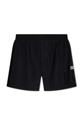 short-shorts