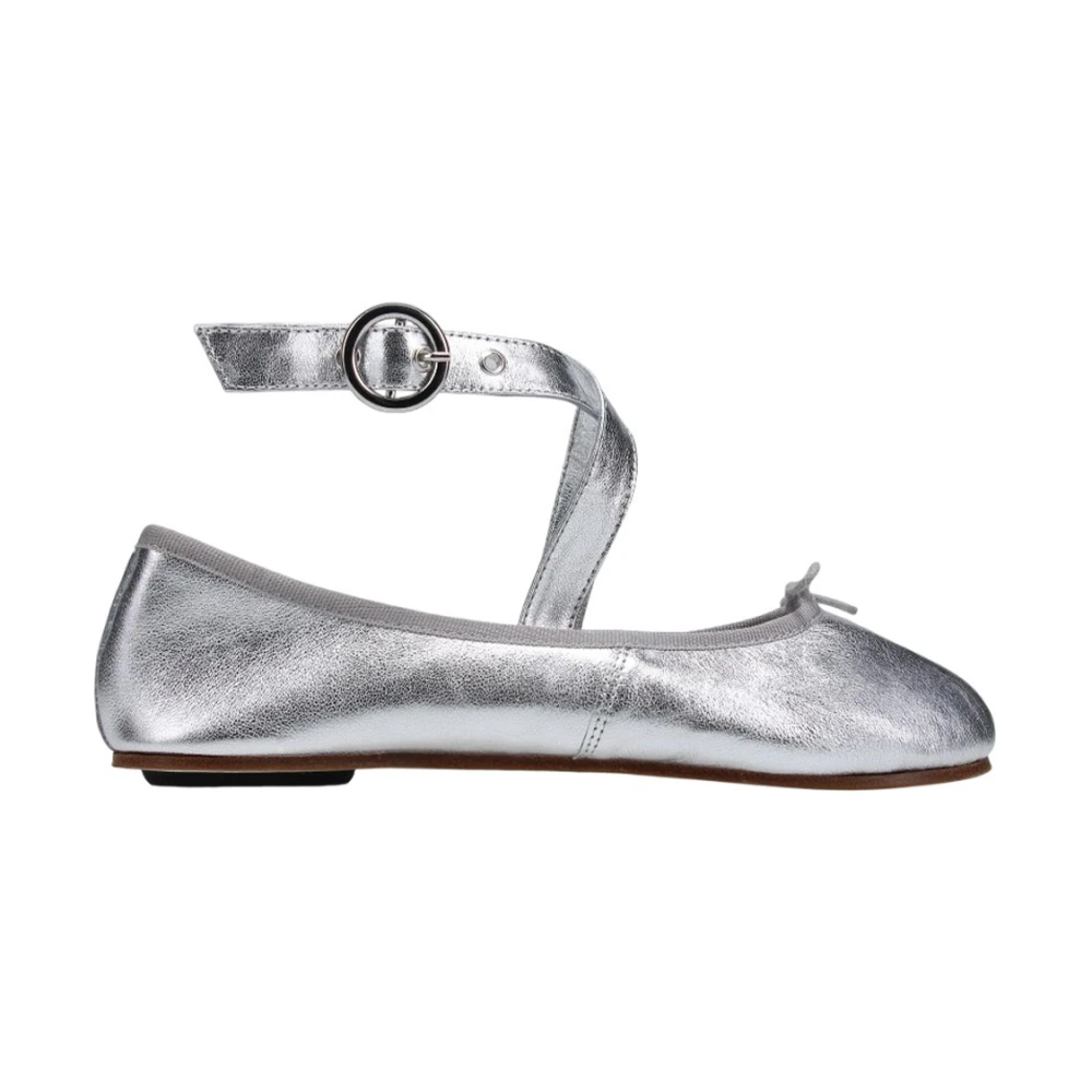 Shoes > Flats > Ballerinas - - Repetto - Modalova