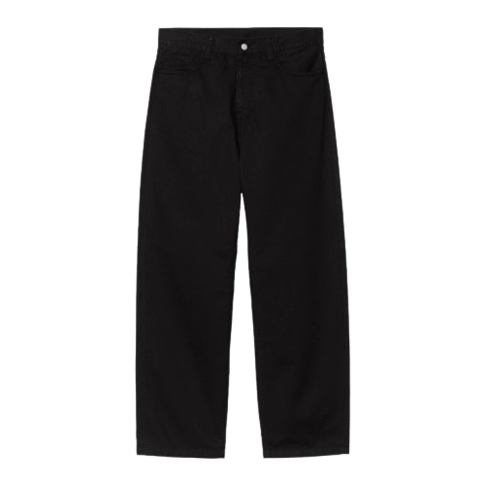 Trousers > Straight Trousers - - Carhartt Wip - Modalova