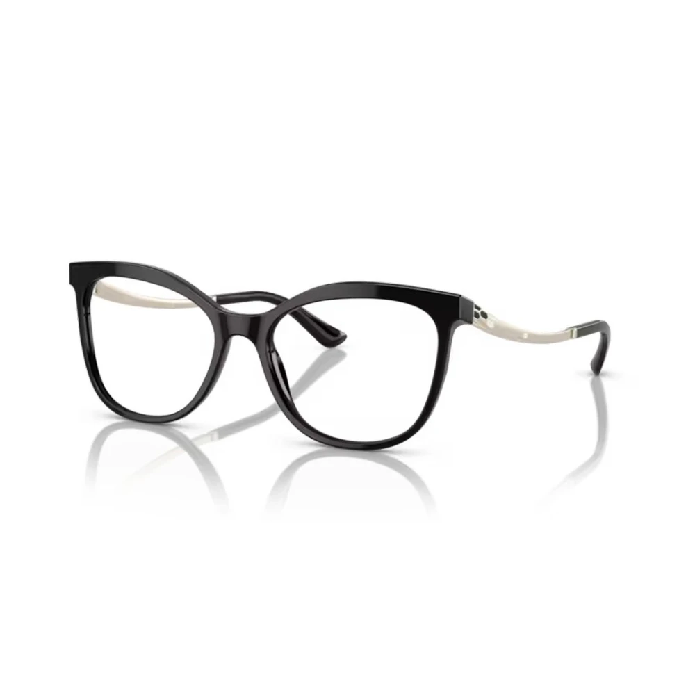 Bvlgari Vista Model 4218 Black Unisex