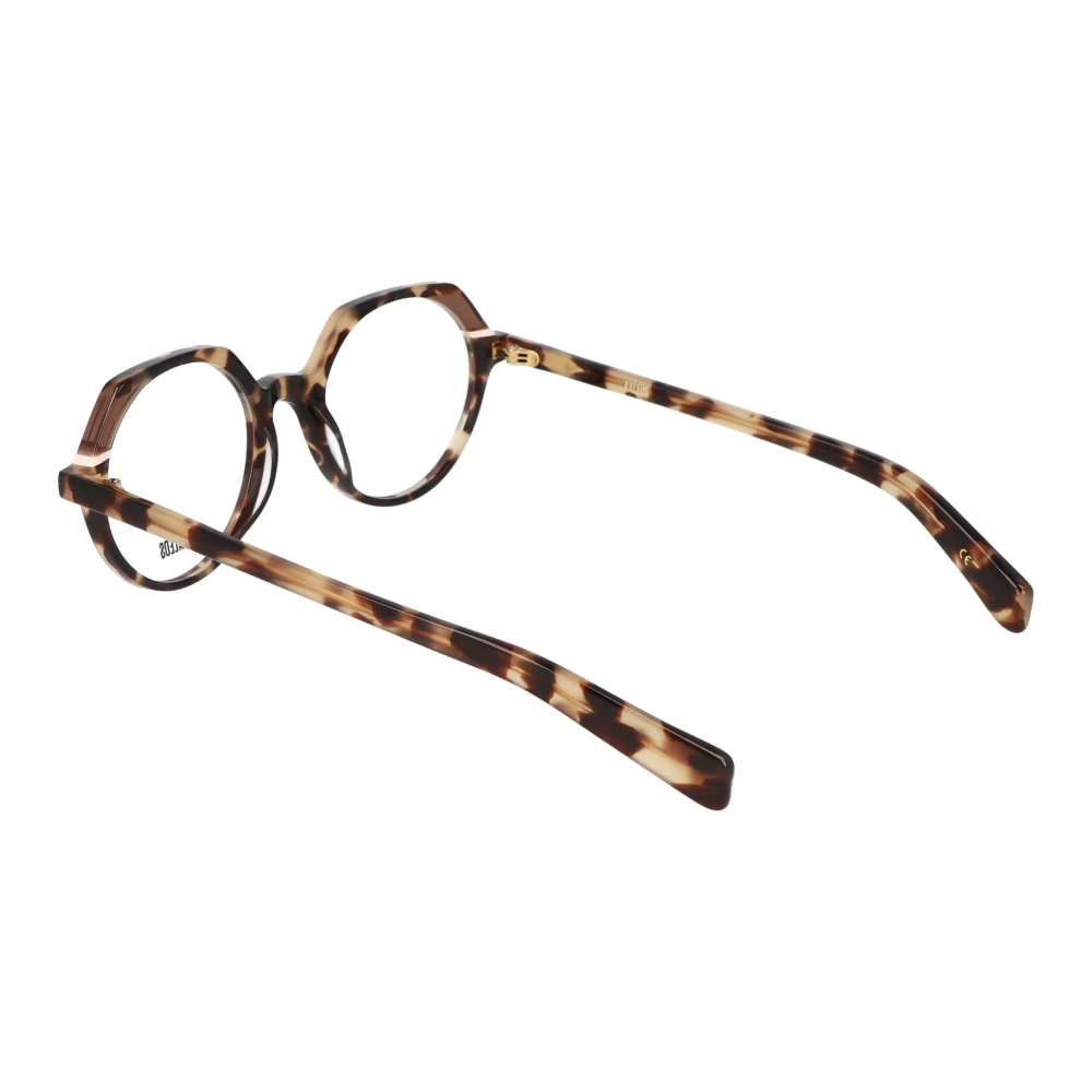 Kaleos Ronde acetaatbril Hanson Multicolor Unisex
