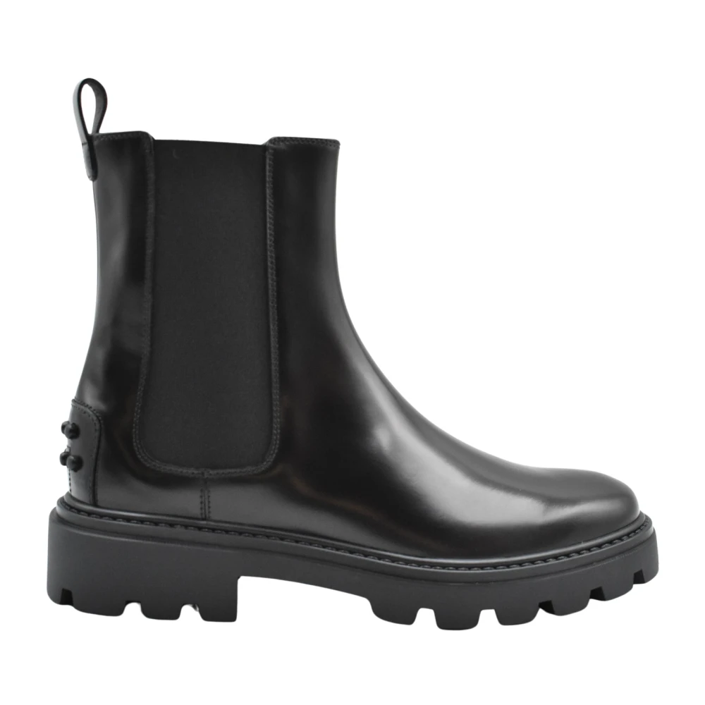 Shoes > Boots > Chelsea Boots - - Tod's - Modalova