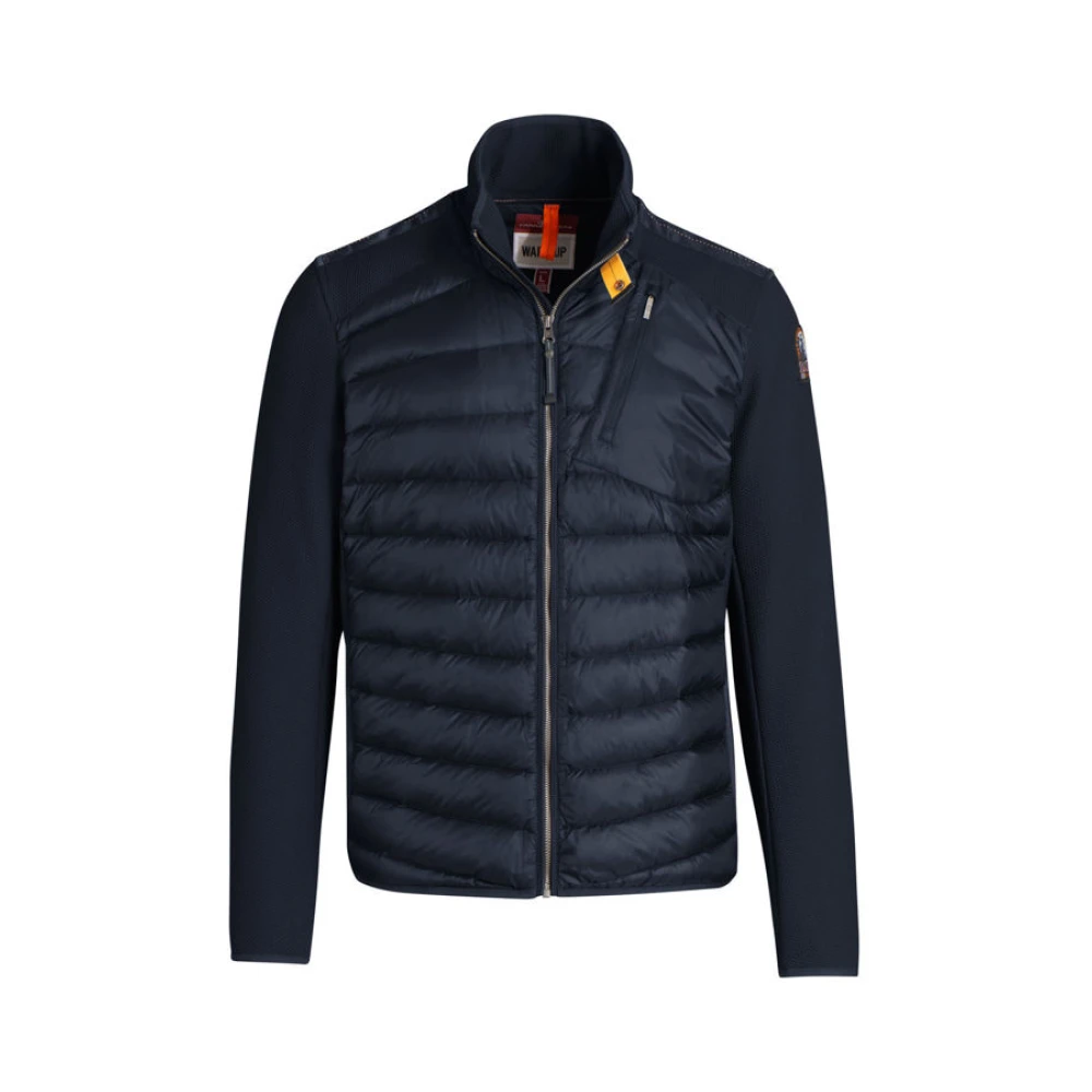 Parajumpers Marineblauwe Donsjas Blue Heren