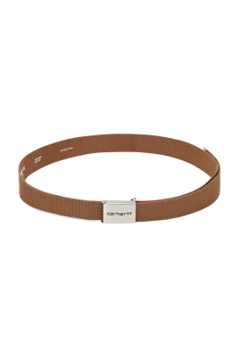 Clip Belt Chrome