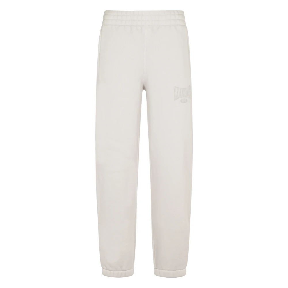 Trousers > Sweatpants - - Alexander Wang - Modalova