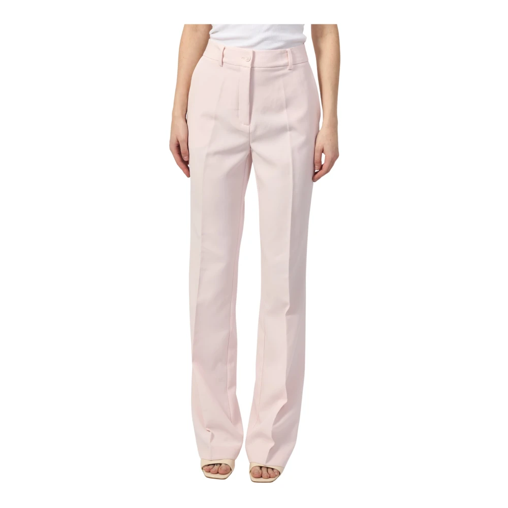 Trousers > Wide Trousers - - Guess - Modalova