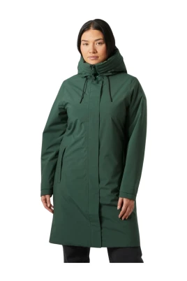 Parka W VICTORIA INS RA
