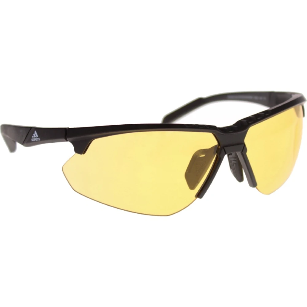 Adidas Photochromic solglasögon med tillbehör Black, Unisex