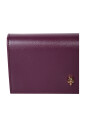 burgundy-skull-charm-wallet