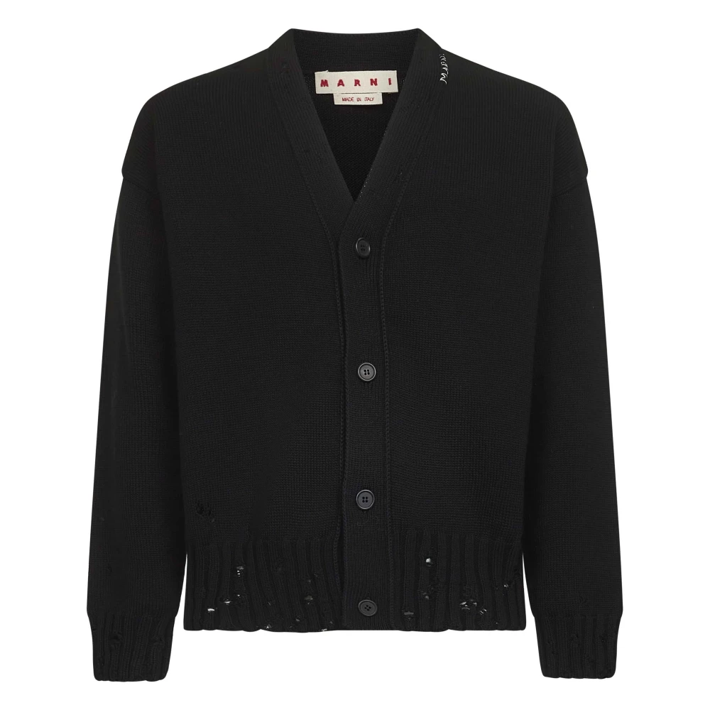 Knitwear > Cardigans - - Marni - Modalova