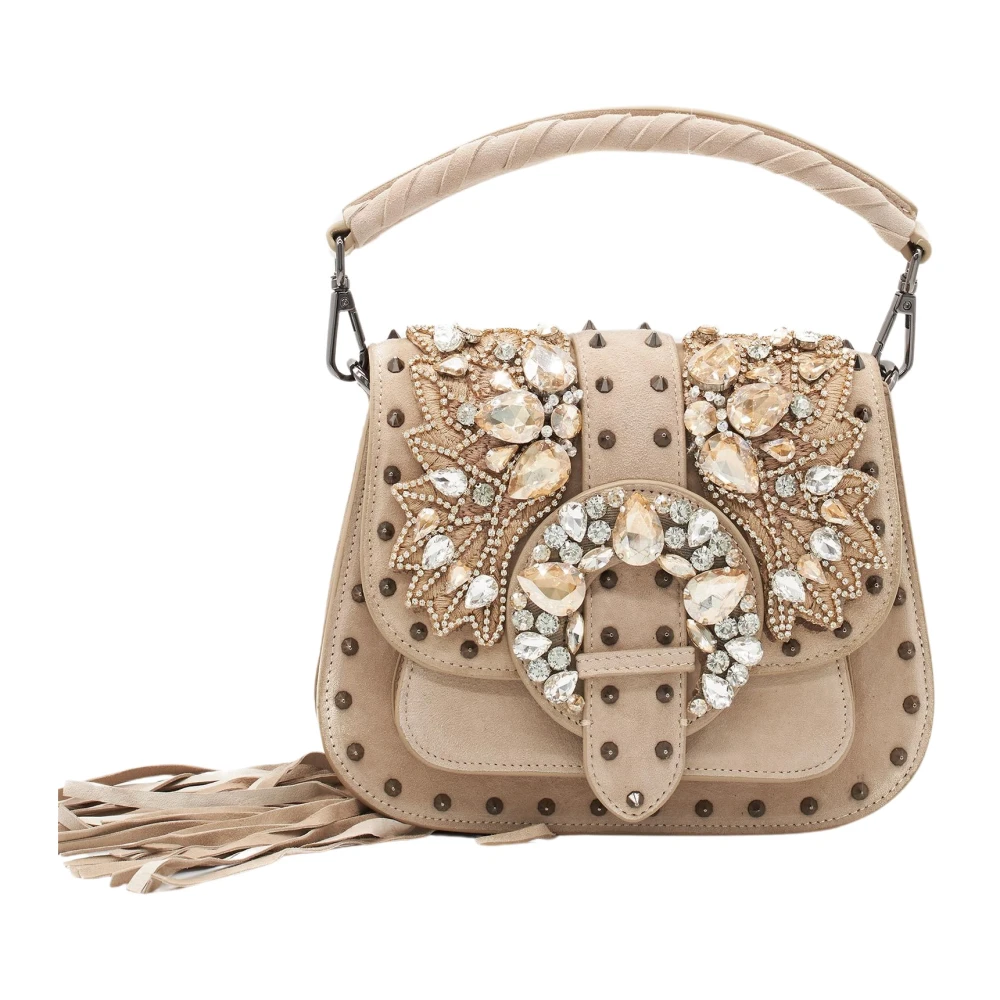 Bags > Handbags - - Alma EN Pena - Modalova
