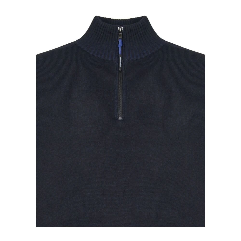 GAS Coltrui Black Heren