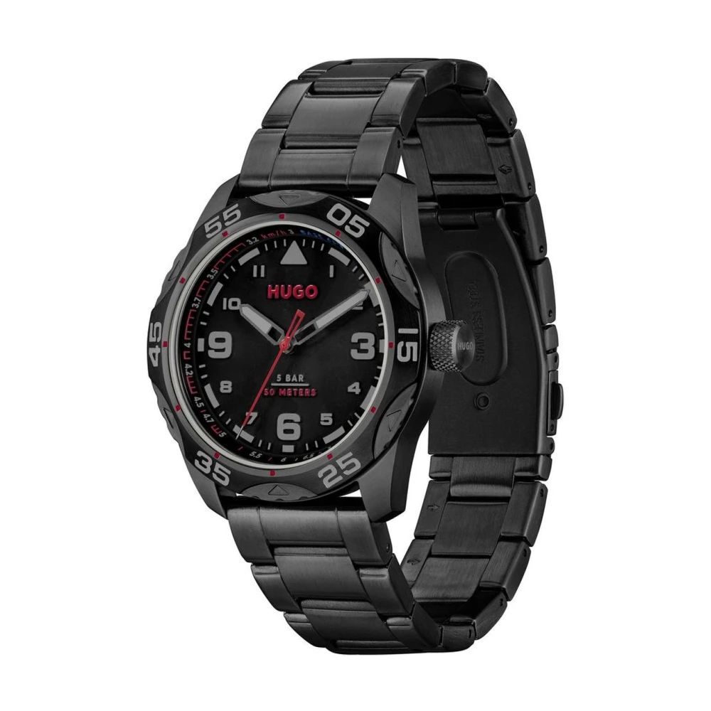 Accessories > Watches - - Hugo - Modalova