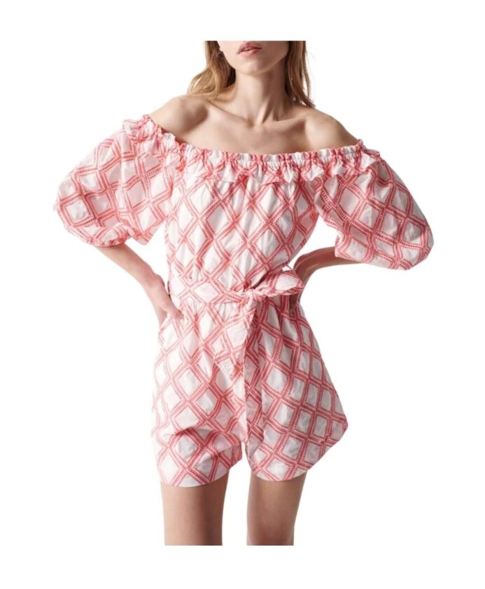 playsuits