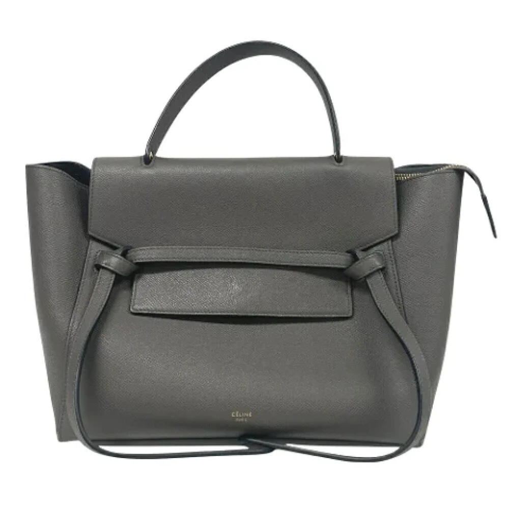 Pre-owned > Pre-owned Bags > Pre-owned Handbags - - Celine Vintage - Modalova