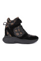 wedge-sneaker