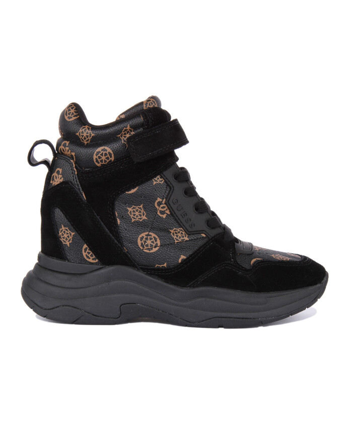 wedge-sneaker