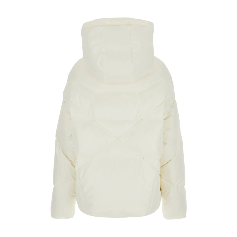 Khrisjoy Iconische Jassen Beige Dames