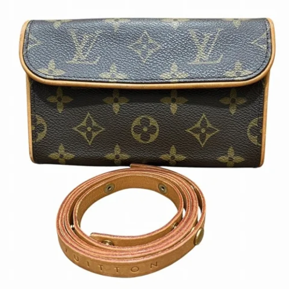 Pre-owned > Pre-owned Bags > Pre-owned Cross Body Bags - - Louis Vuitton Vintage - Modalova