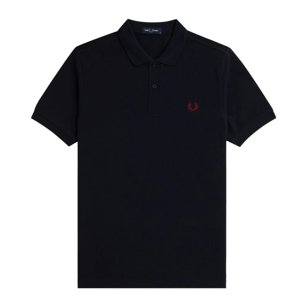 Tops > Polo Shirts - - Fred Perry - Modalova