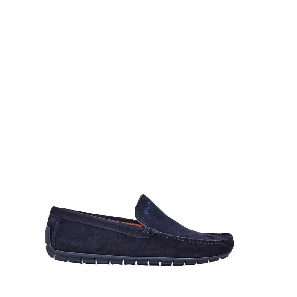 Shoes > Flats > Loafers - - Harmont & Blaine - Modalova