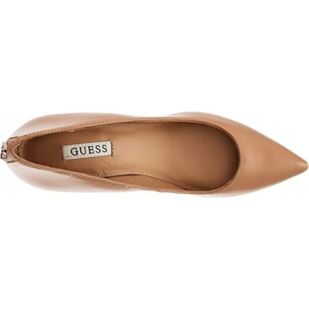 Guess Shoes Beige Dames