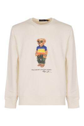 cotton-polo-bear-sweatshirt
