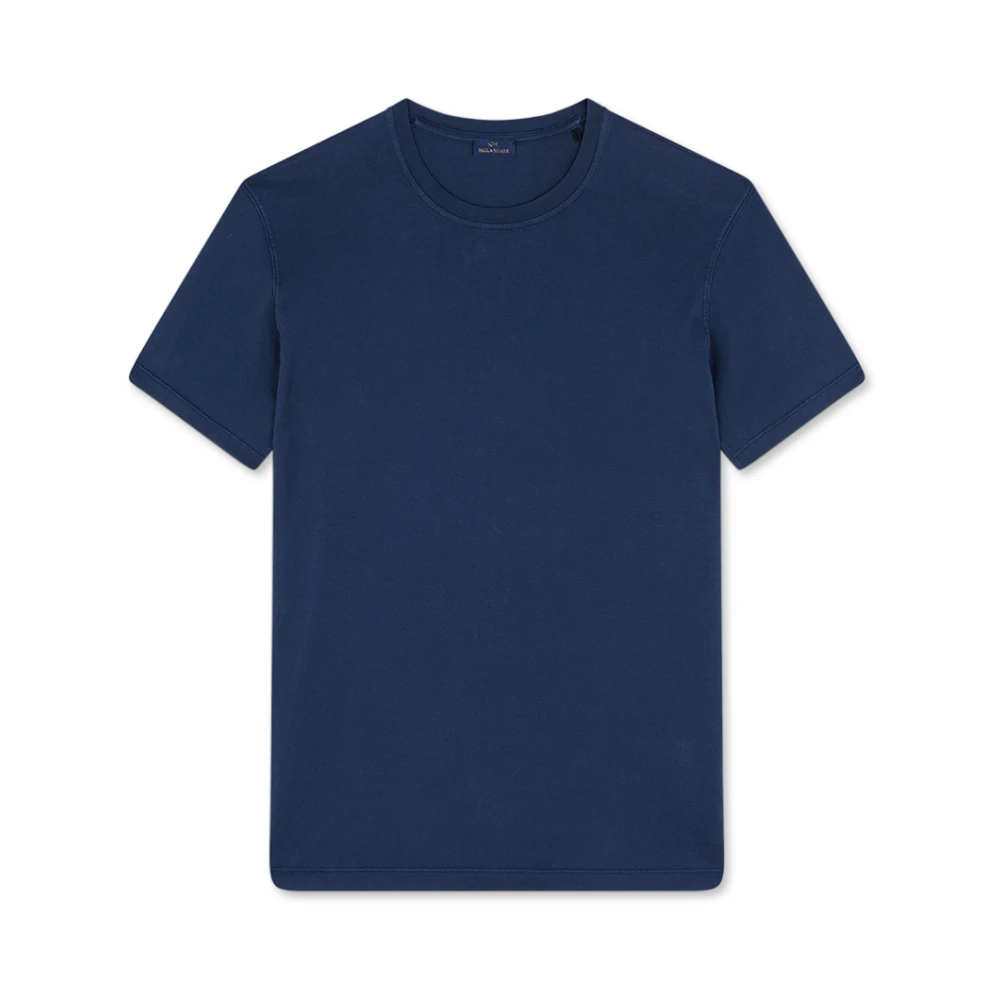 Tops > T-Shirts - - Paul & Shark - Modalova